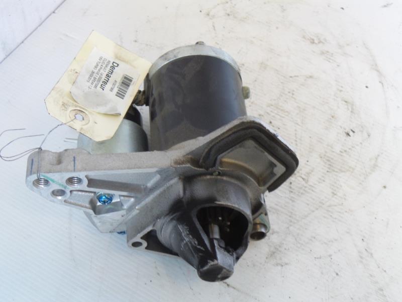 Demarreur RENAULT CLIO 4 PHASE 1 BREAK Essence - 1