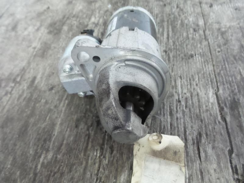 Demarreur SUZUKI SWIFT 5  - 1