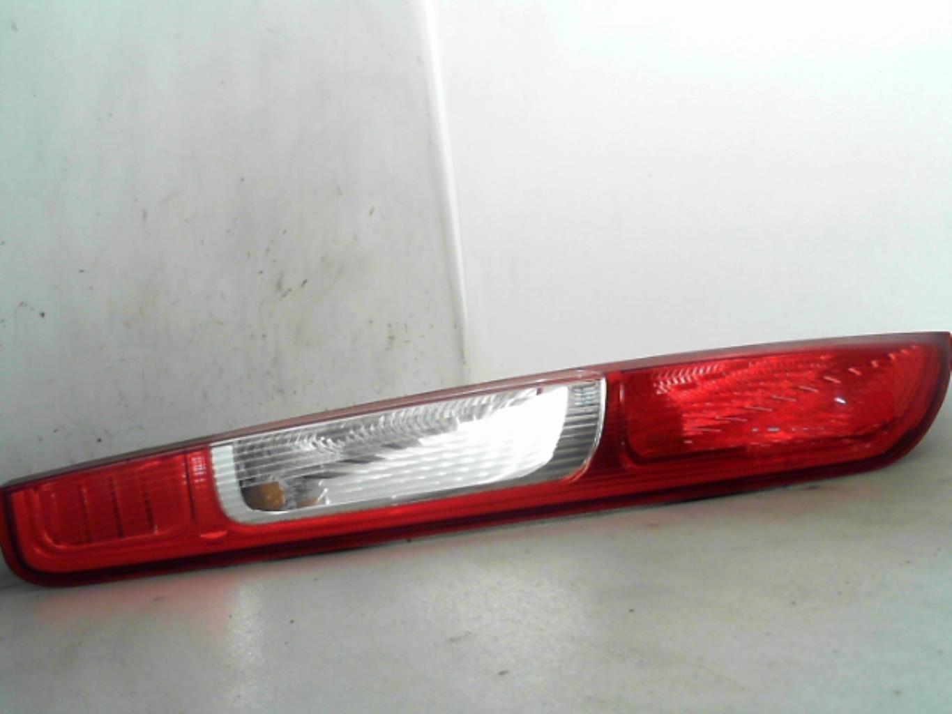Fanale posteriore principale destro (luci) FORD FOCUS 2 PHASE 1 Diésel - 1
