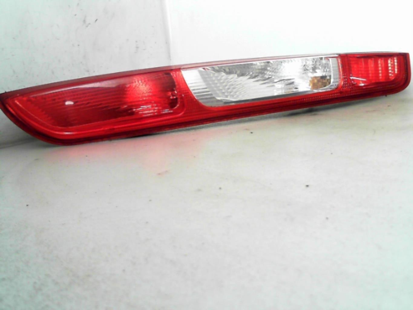 Fanale posteriore principale sinistro (luci) FORD FOCUS 2 PHASE 1 Diésel - 1