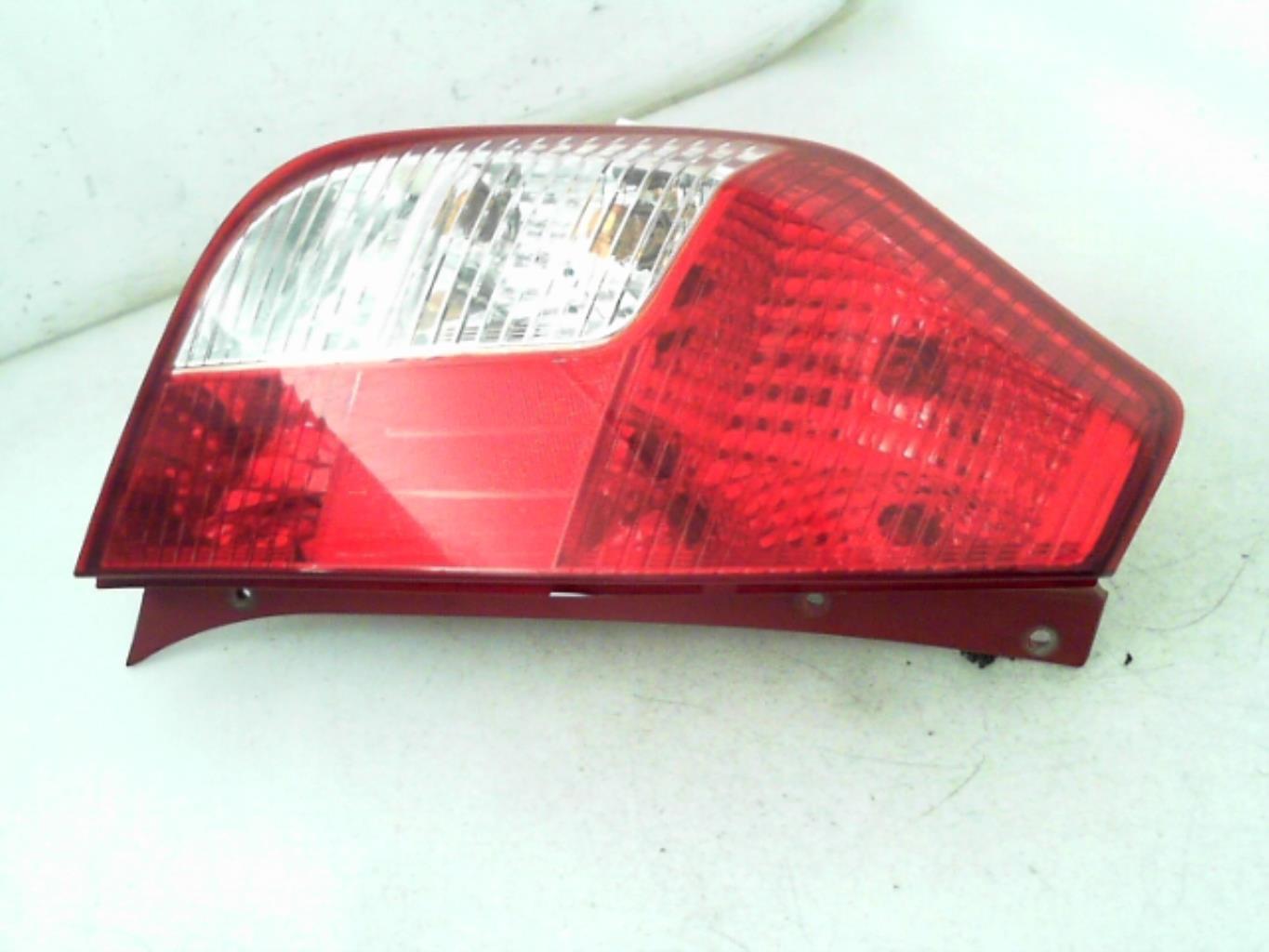 Fanale posteriore principale sinistro (luci) HYUNDAI I 10 1 PHASE 1 Gasolina - 1