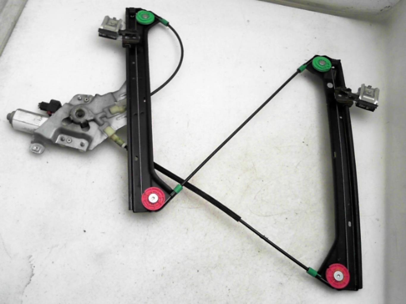 Alzacristalli elettrico anteriore destro SAAB 9.3 2 SPORT HATCH PHASE 2 BREAK Diésel - 1