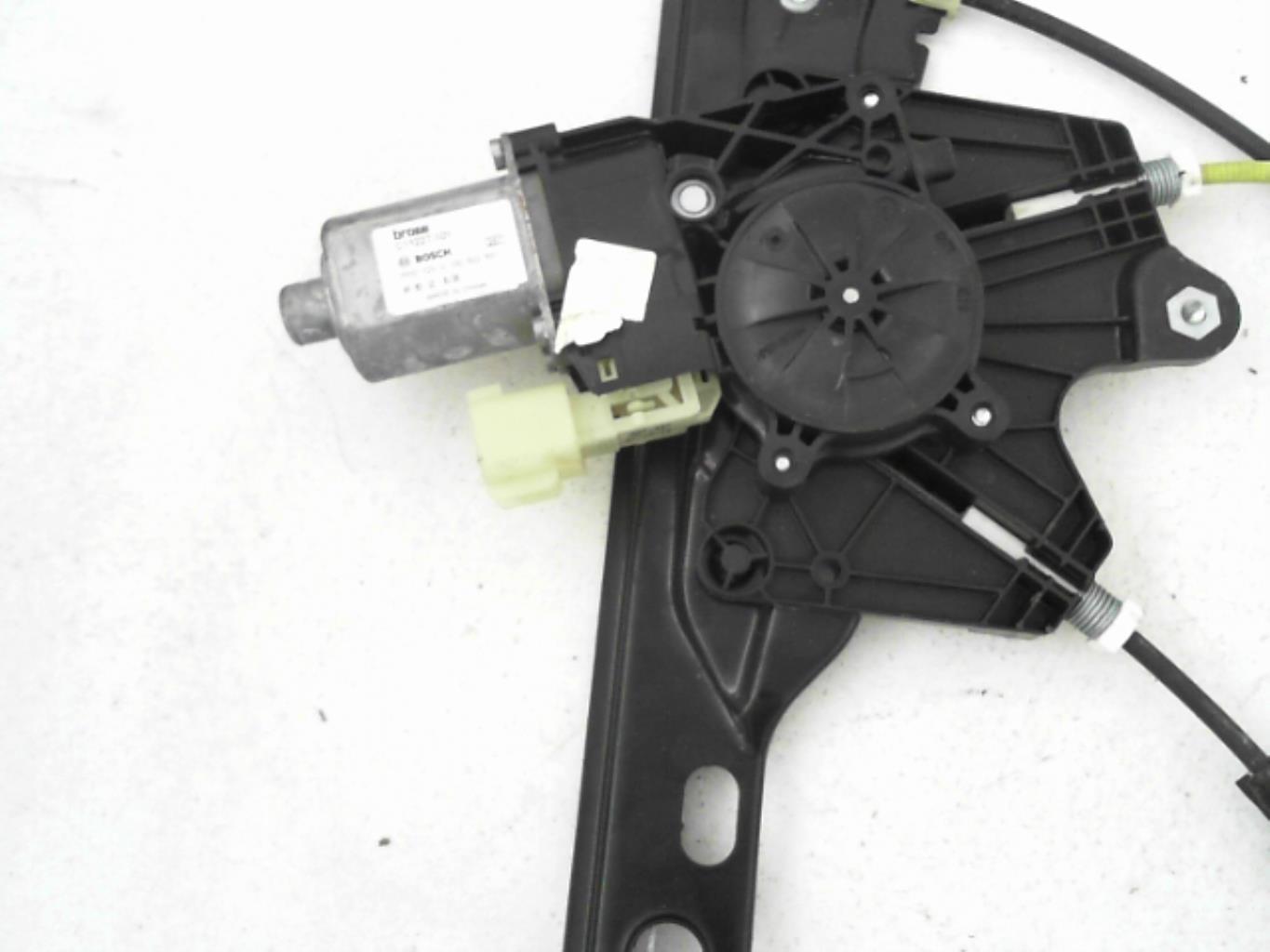 Alzacristalli elettrico anteriore destro FORD MONDEO 4 Gasolina/Híbrido - 1