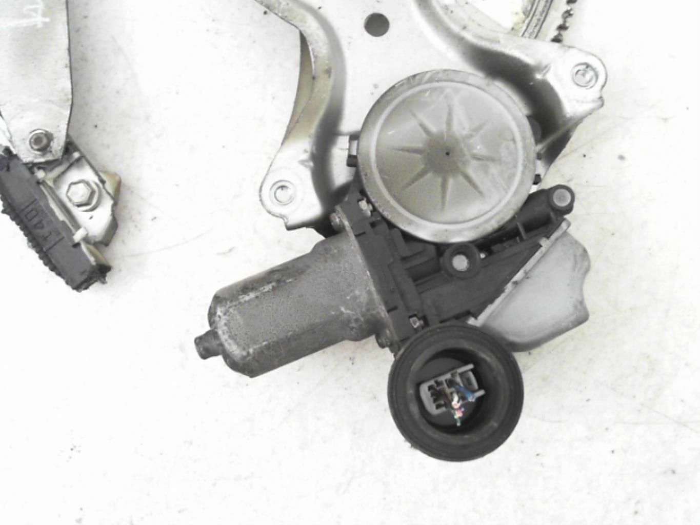 Alzacristalli elettrico anteriore destro LEXUS CT PHASE 1 Gasolina/Híbrido - 1