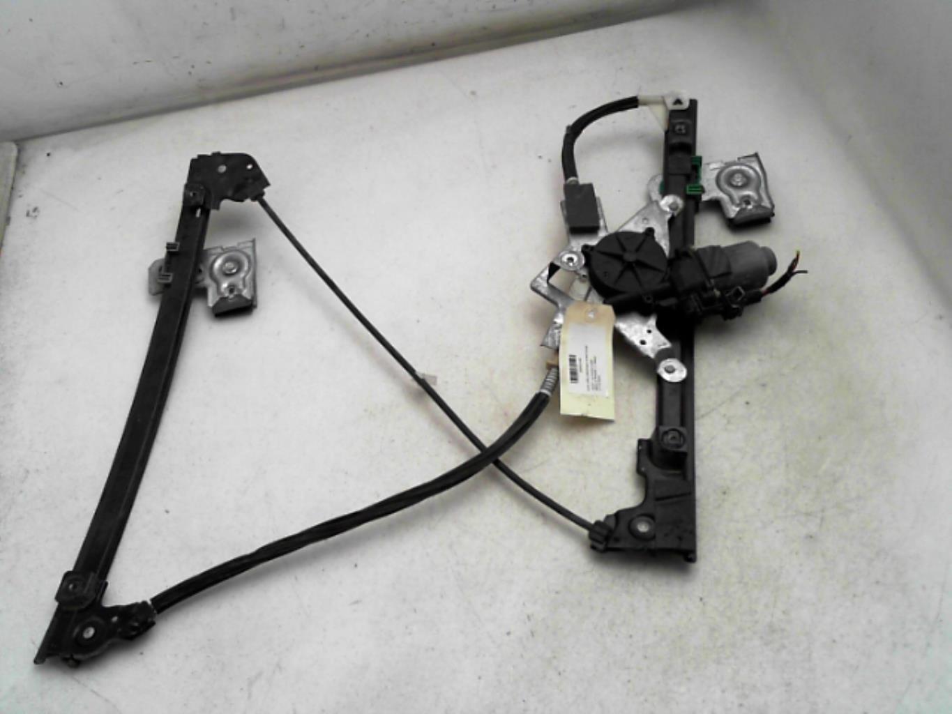 Alzacristalli elettrico anteriore destro SEAT IBIZA 2 PHASE 3 Diésel - 1