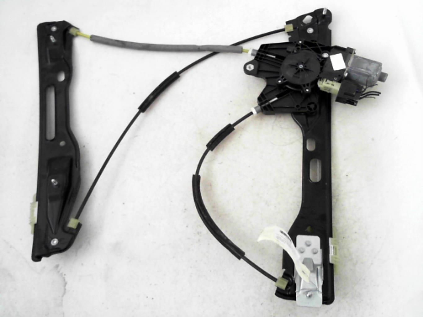 Alzacristalli elettrico anteriore sinistro FORD MONDEO 4 Gasolina/Híbrido - 1