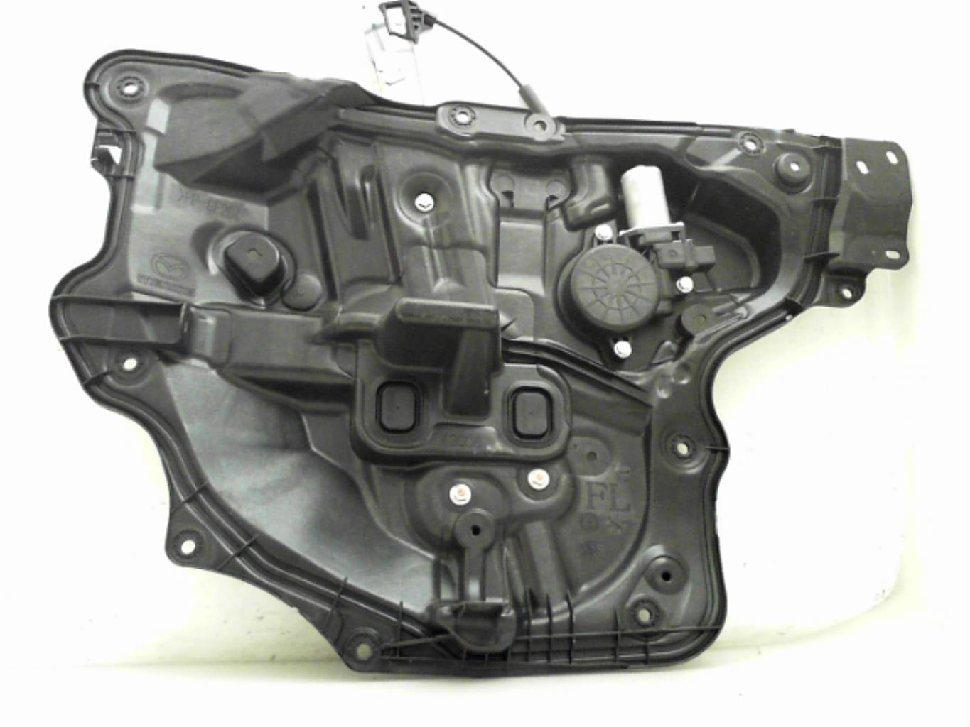 Alzacristalli elettrico anteriore sinistro MAZDA 6 3 PHASE 1 BREAK Diésel - 1