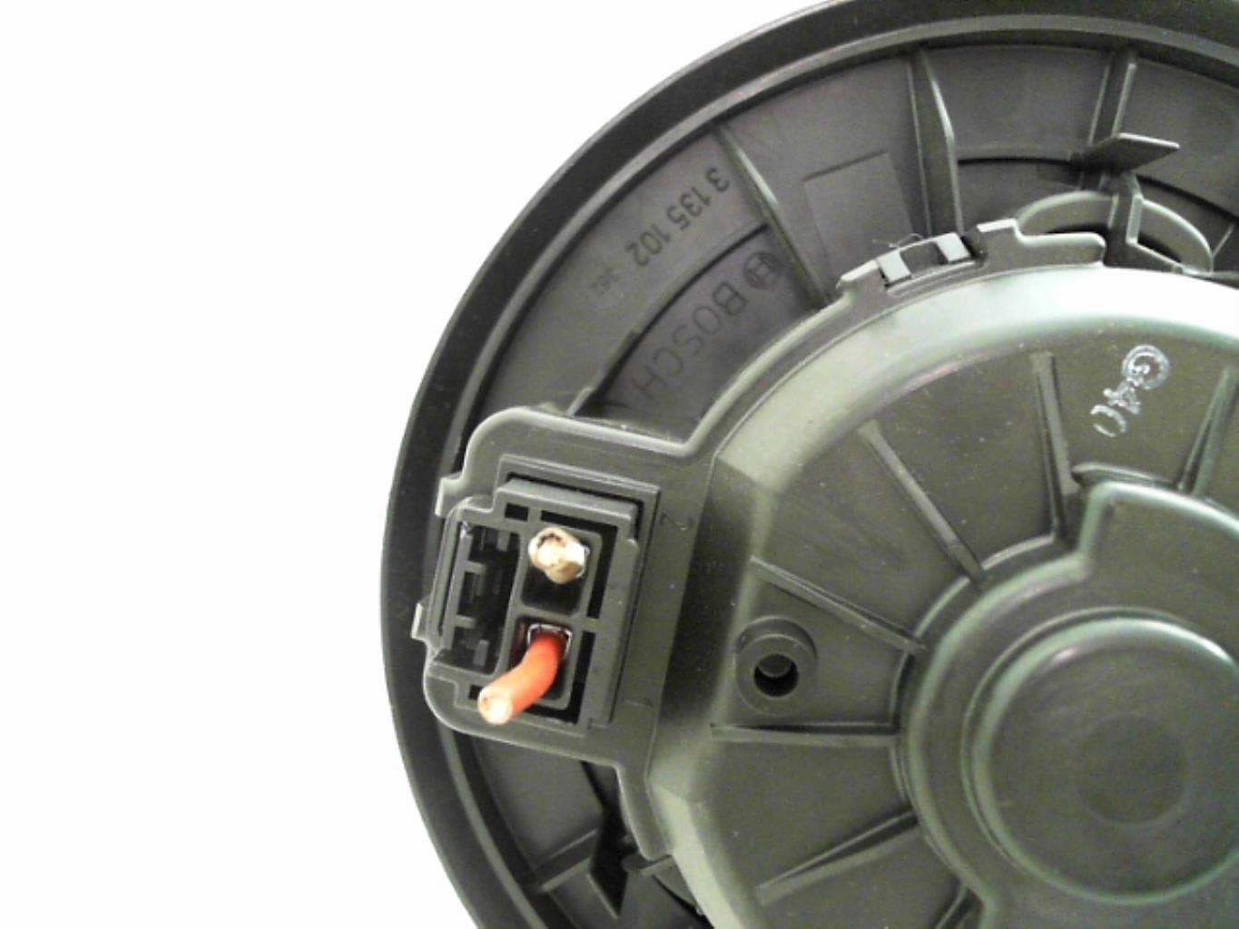 Ventola riscaldamento VOLKSWAGEN UP PHASE 1 Gasolina - 1