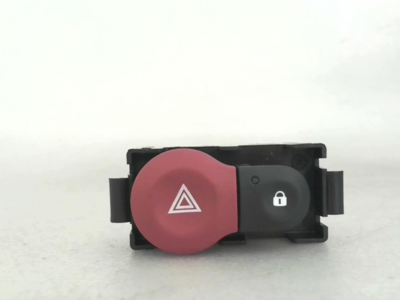 Bouton de warning RENAULT TWINGO 3 PHASE 1 Essence - 1