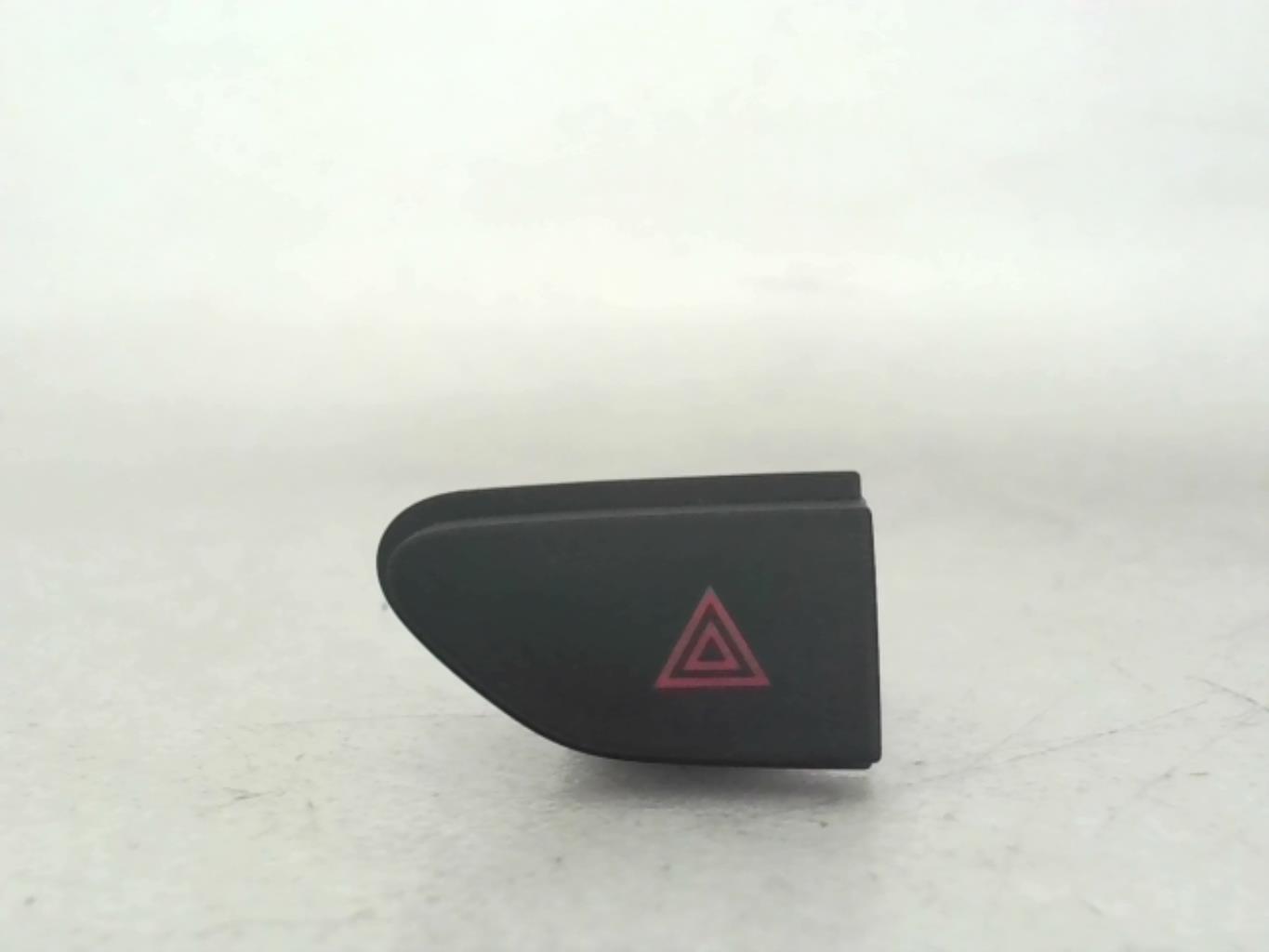 Bouton de warning RENAULT ZOE 1 Electricité - 1