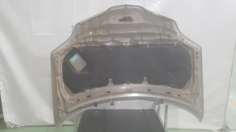 Capot NISSAN PRIMERA 4 Diesel - 1