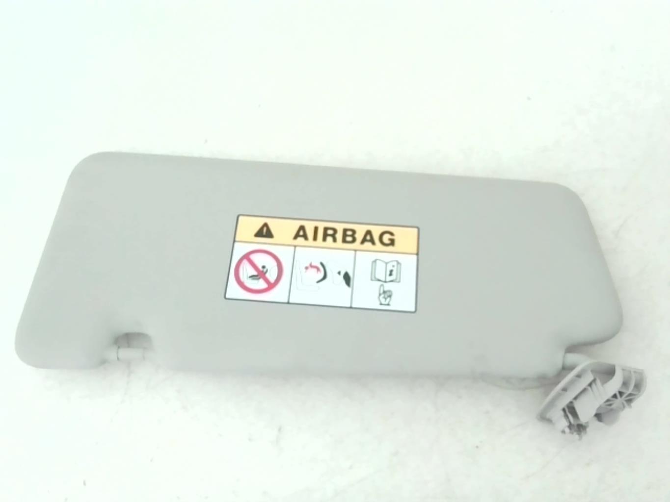 Visiera parasole destra RENAULT TWINGO 3 PHASE 1 Gasolina - 1