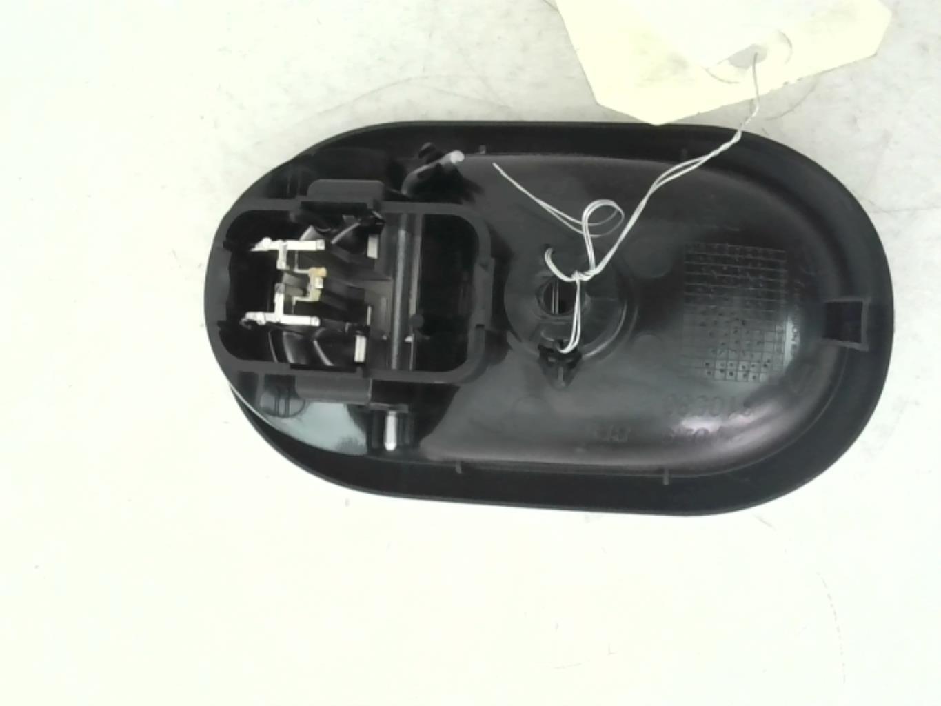 Maniglia interna posteriore destra RENAULT TWINGO 3 PHASE 1 Gasolina - 1