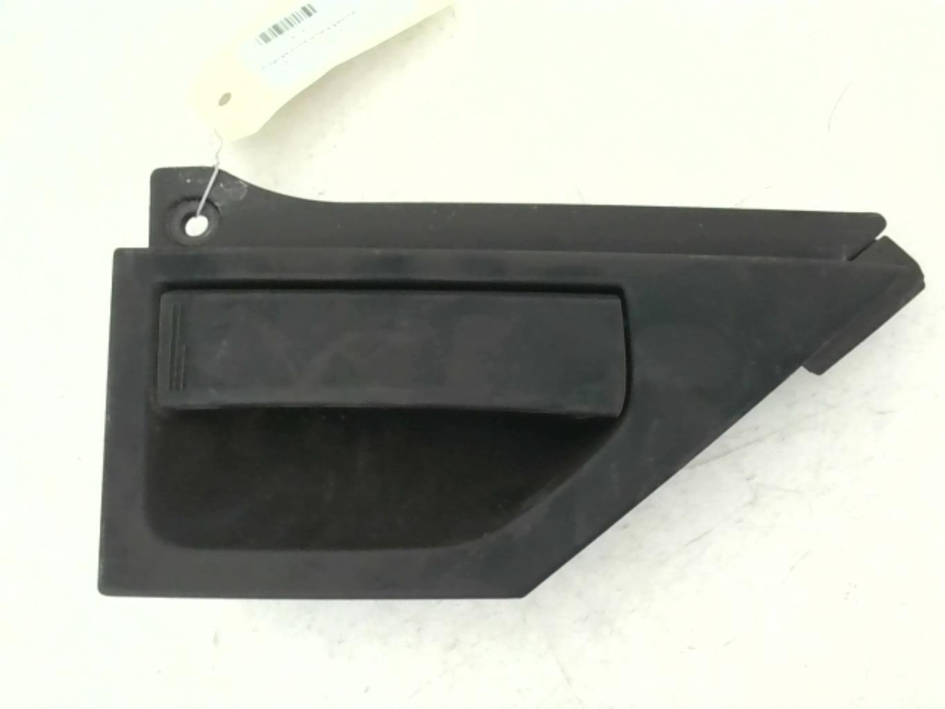 Maniglia portiera posteriore sinistra RENAULT TWINGO 3 PHASE 1 Gasolina - 1