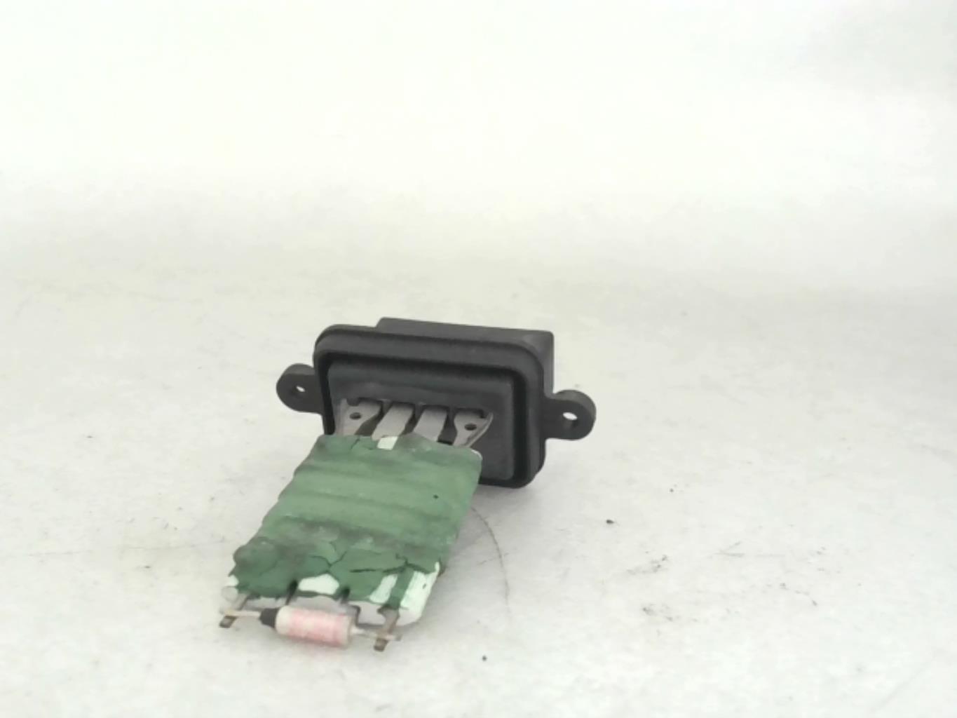 Resistenza riscaldamento FIAT 500 PHASE 1 Gasolina - 1