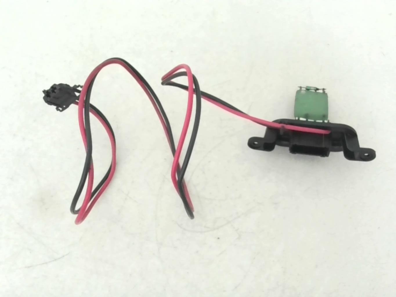 Resistance chauffage RENAULT KANGOO 2 PHASE 1 Diesel - 1
