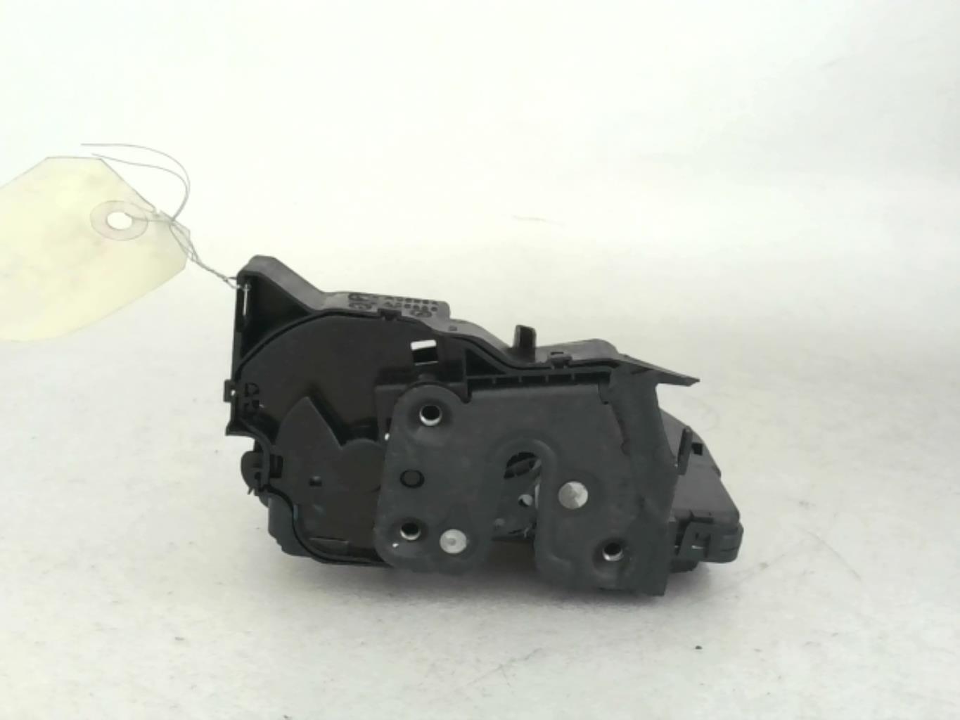 Serrure arriere gauche RENAULT MEGANE 4 PHASE 1 BREAK  - 1