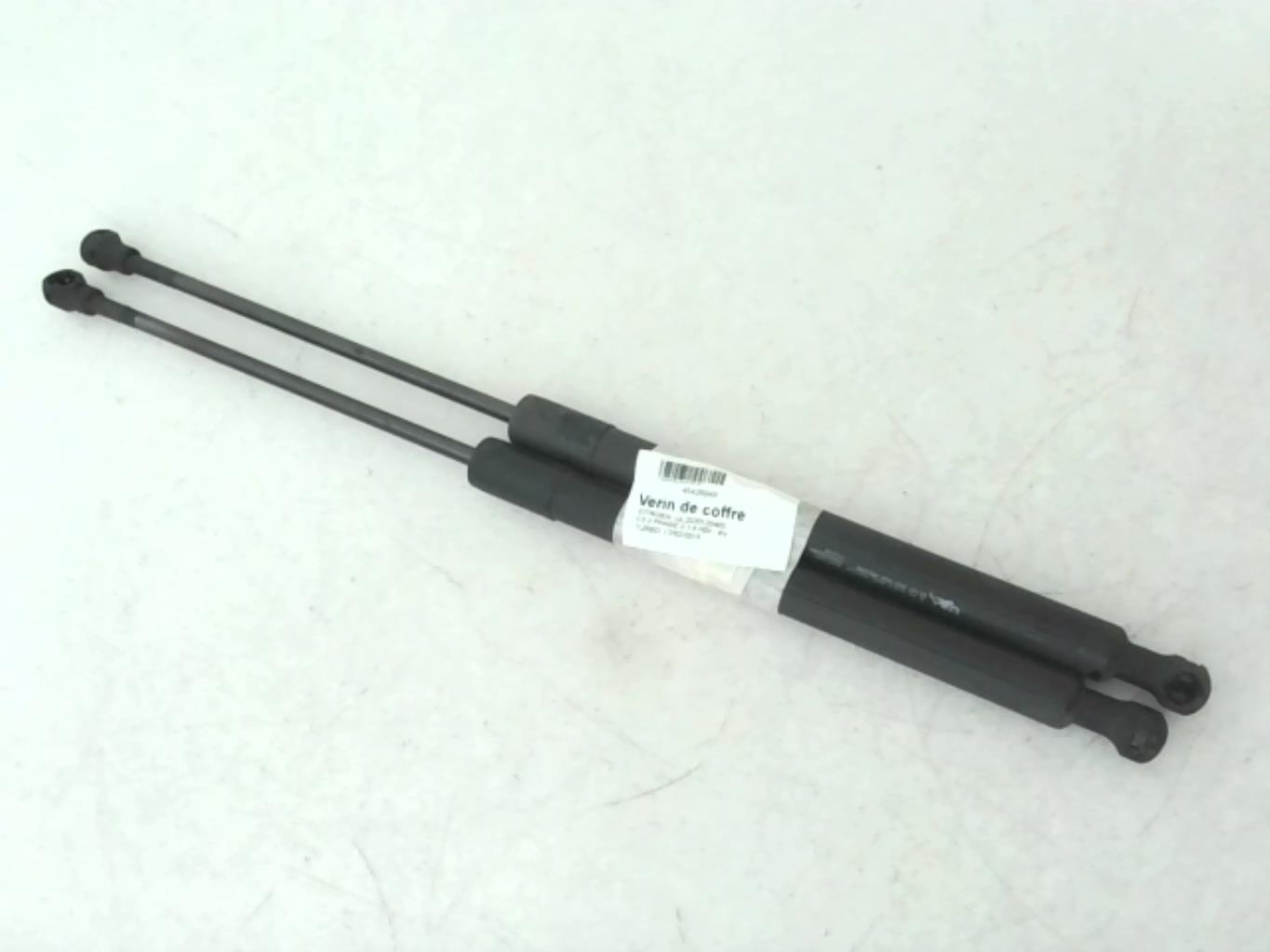 Verin de coffre CITROEN C3 2 PHASE 2 Diesel - 1
