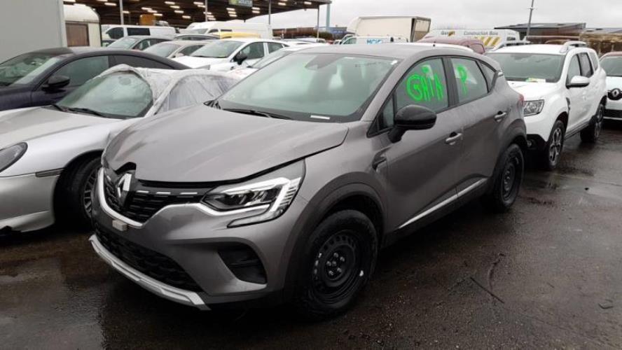Photo de la pièce