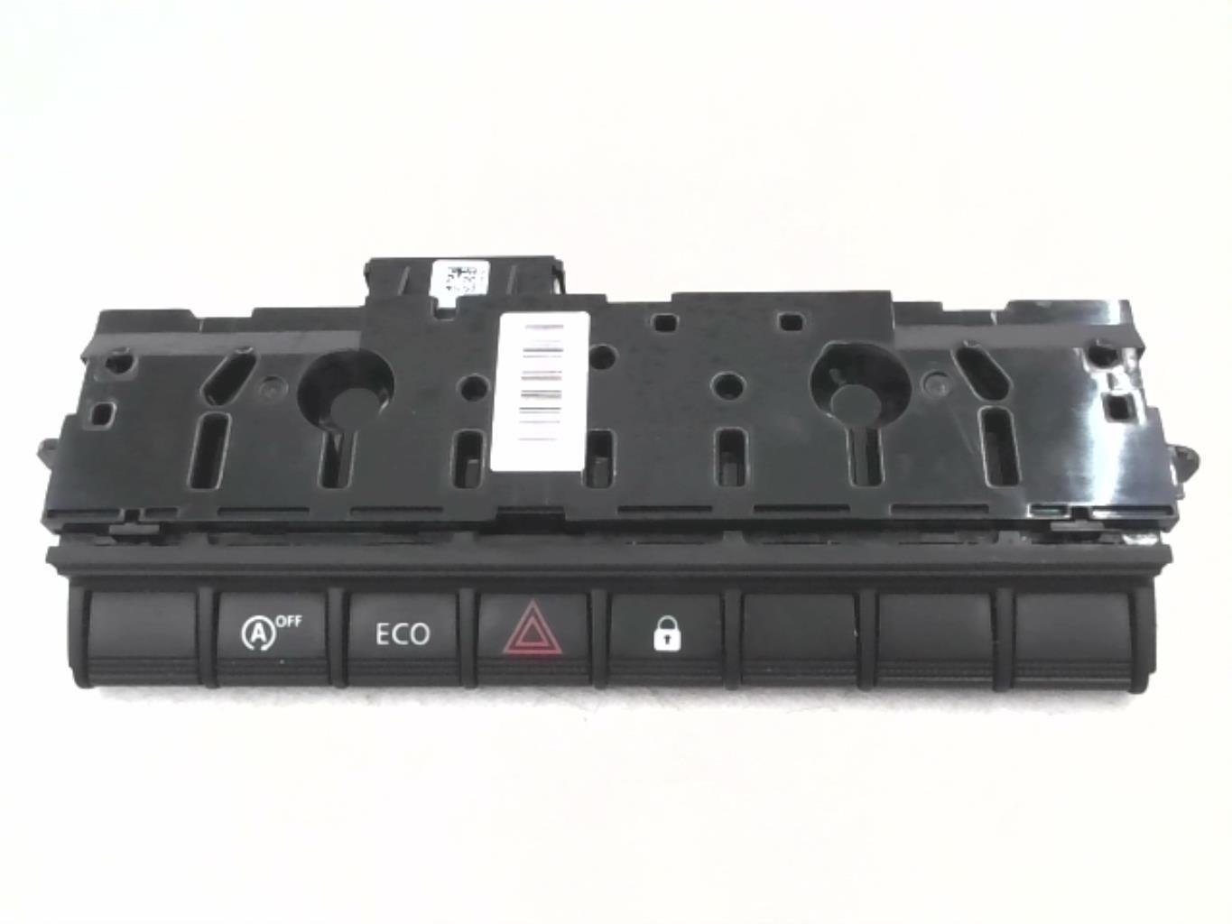 Bouton de warning RENAULT CLIO 5 PHASE 1 Diesel - 1