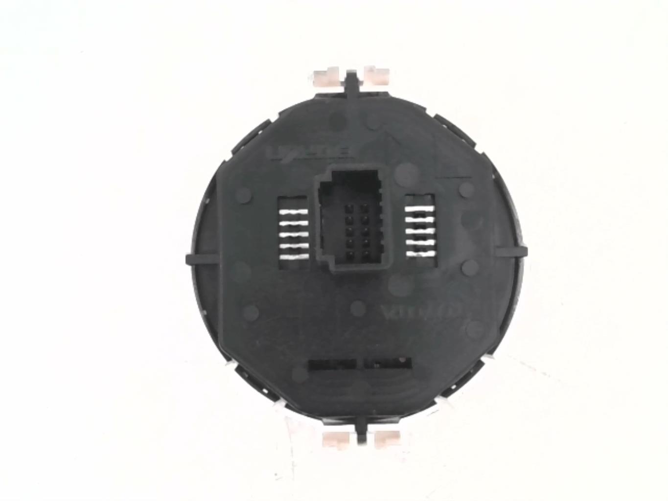 Bouton de warning TOYOTA YARIS 3 PHASE 1 Diesel - 1
