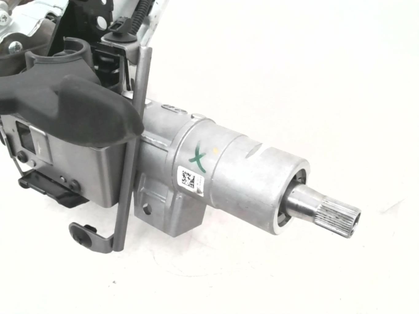 Colonne de direction RENAULT CLIO 5 PHASE 1 Diesel - 1