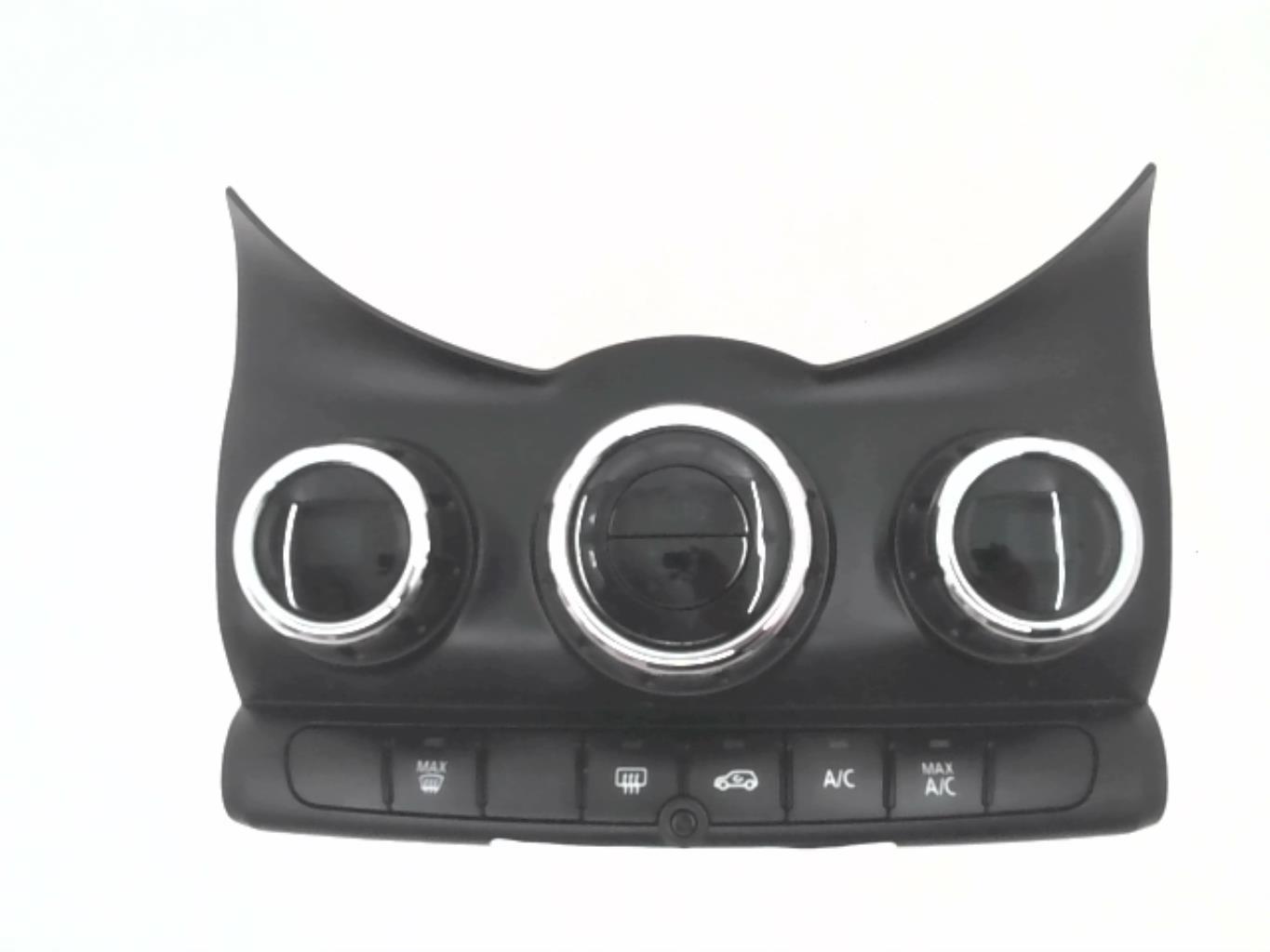 Commande chauffage MINI MINI 3 F56 Essence - 1