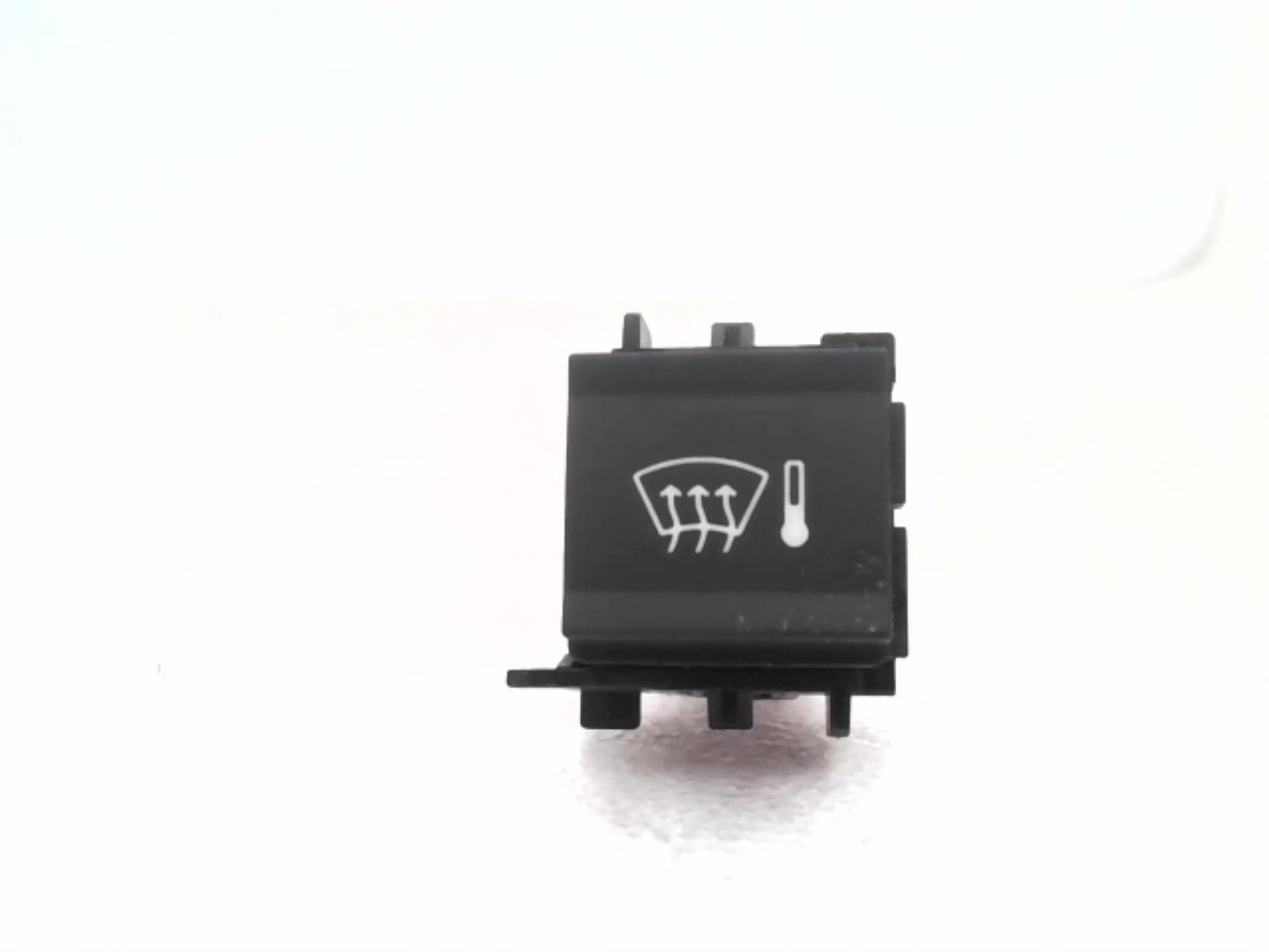 Commande degivrage lunette arriere CITROEN AMI  - 1