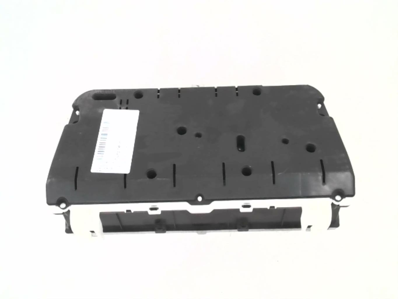 Compteur TOYOTA COROLLA VERSO 2 PHASE 2  - 1