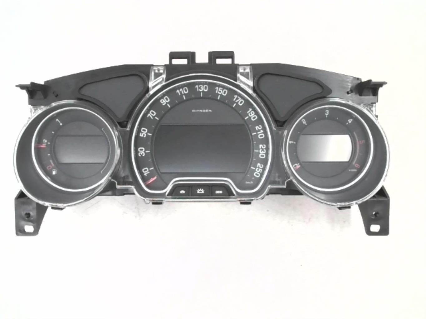 Compteur CITROEN C5 2 BREAK Diesel - 1
