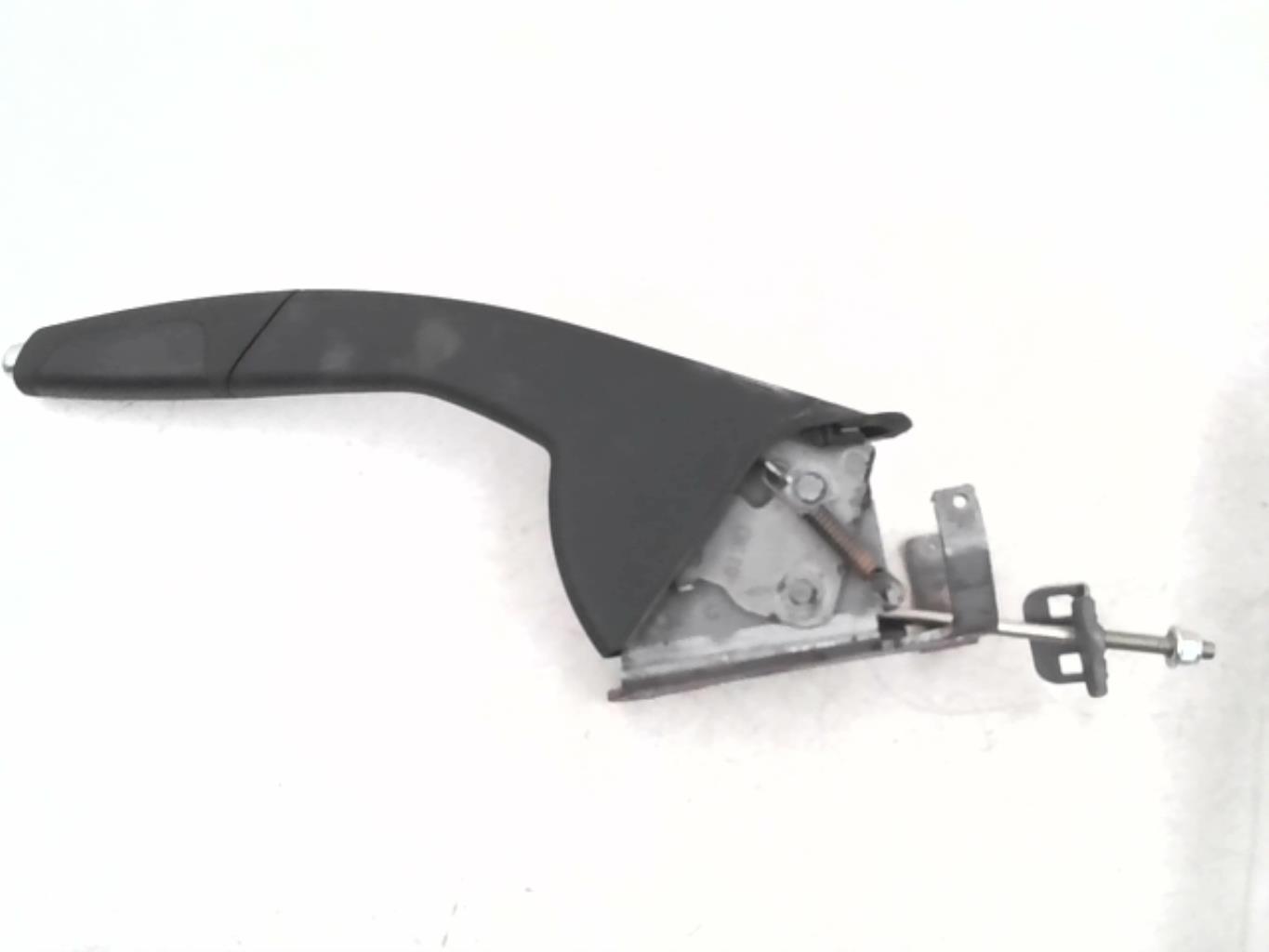 Levier frein à main RENAULT CAPTUR 1 PHASE 2  - 1