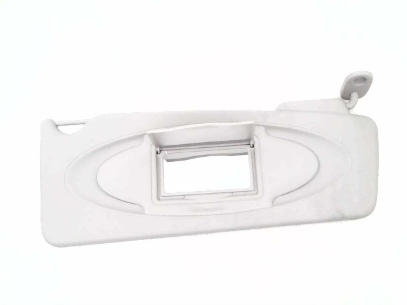 Visiera parasole destra RENAULT KANGOO 2 PHASE 2  - 1
