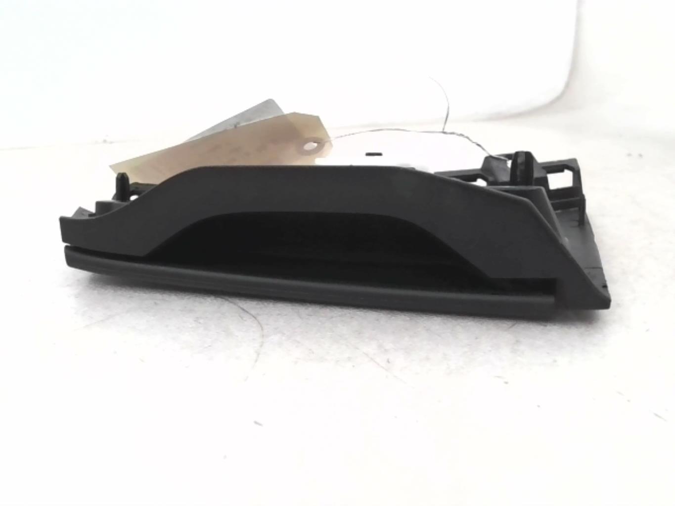 Maniglia portiera posteriore sinistra RENAULT CLIO 5 PHASE 1 Diésel - 1