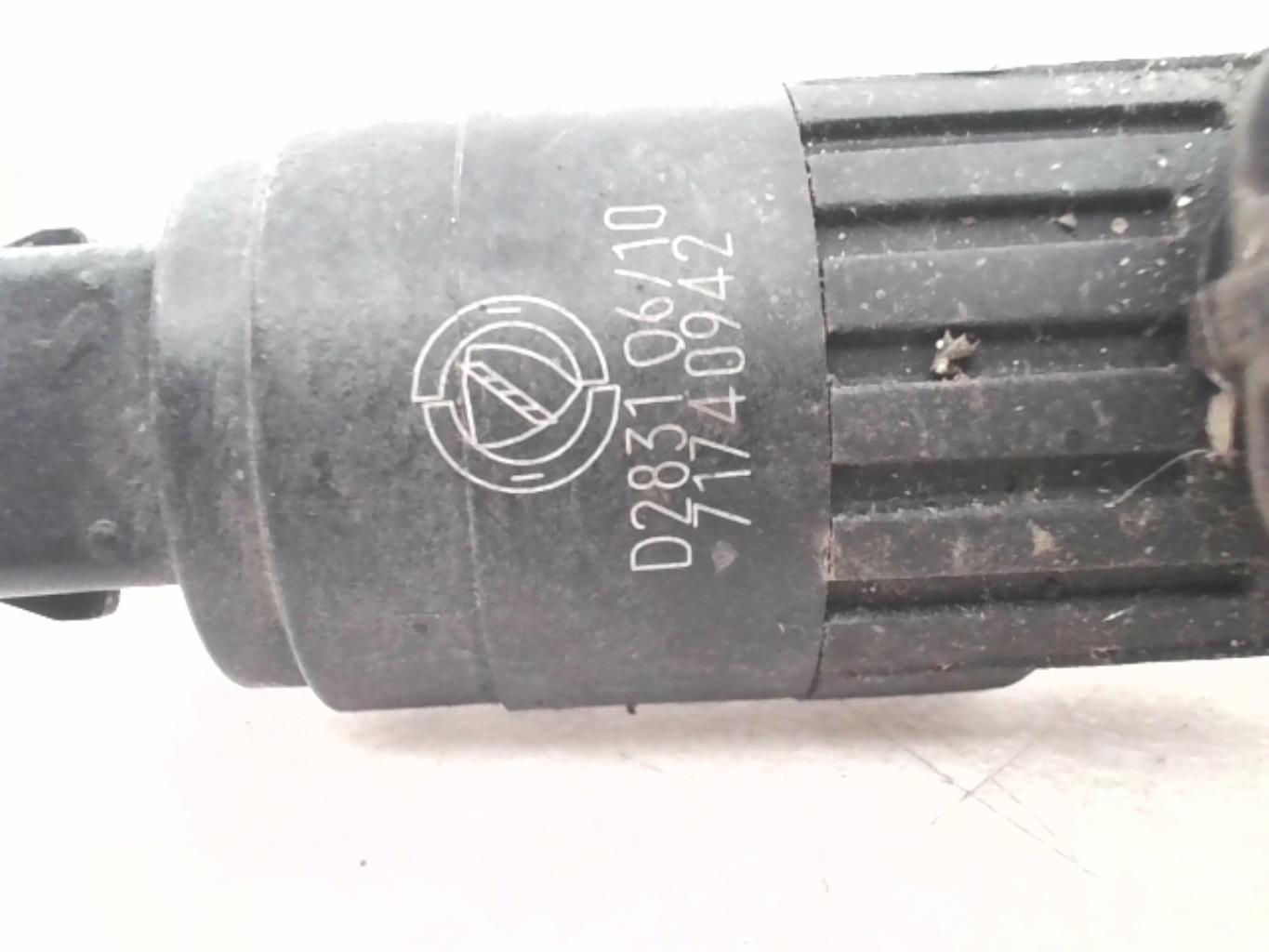 Pompa lavacristalli anteriore FORD KA 2 PHASE 2  - 1