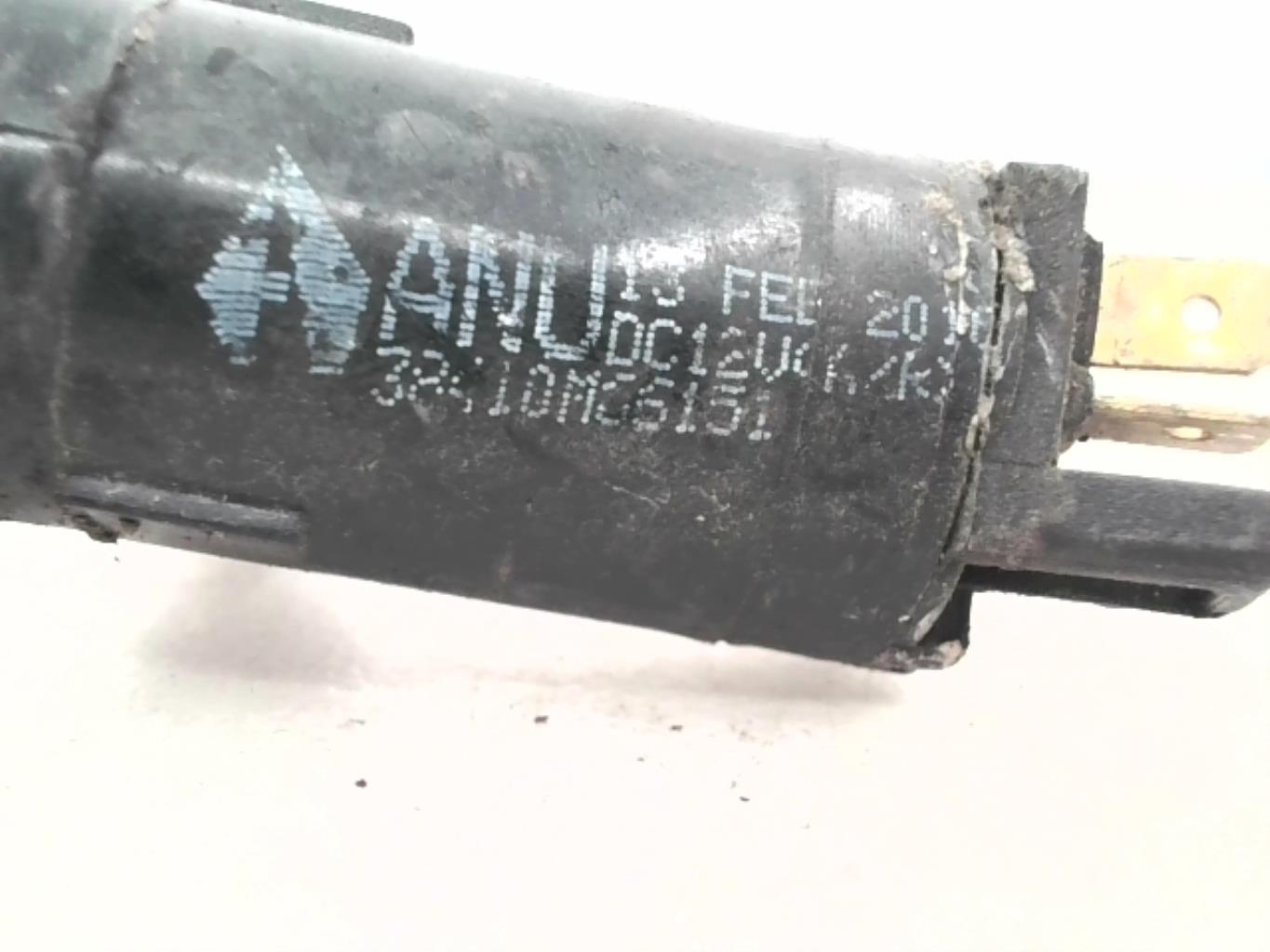 Pompa lavacristalli anteriore NISSAN PIXO Gasolina - 1