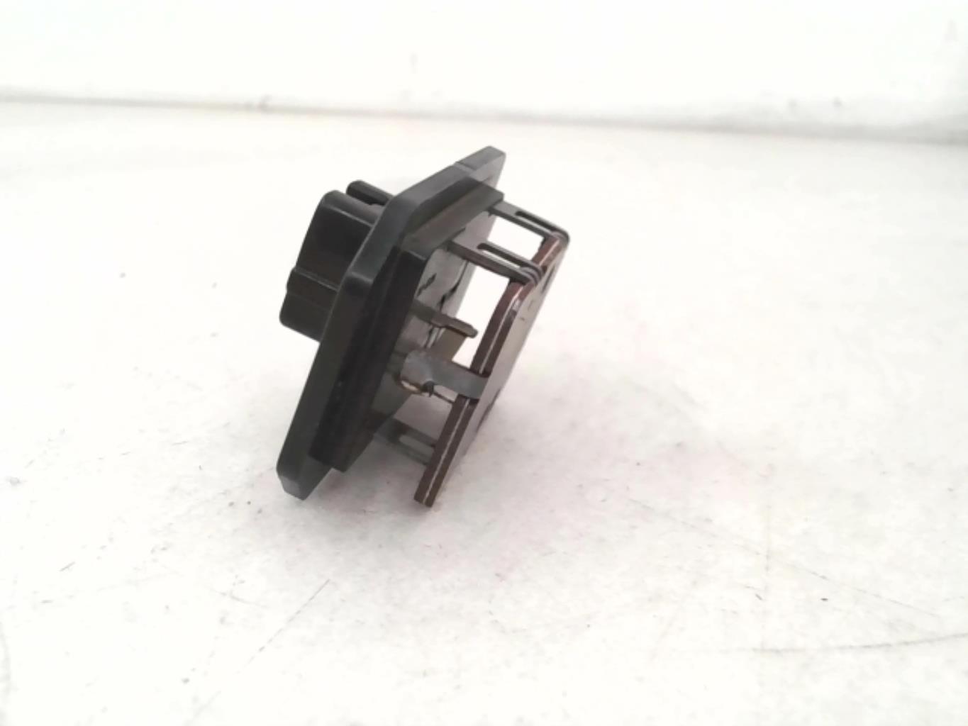 Resistenza riscaldamento NISSAN PIXO Gasolina - 1
