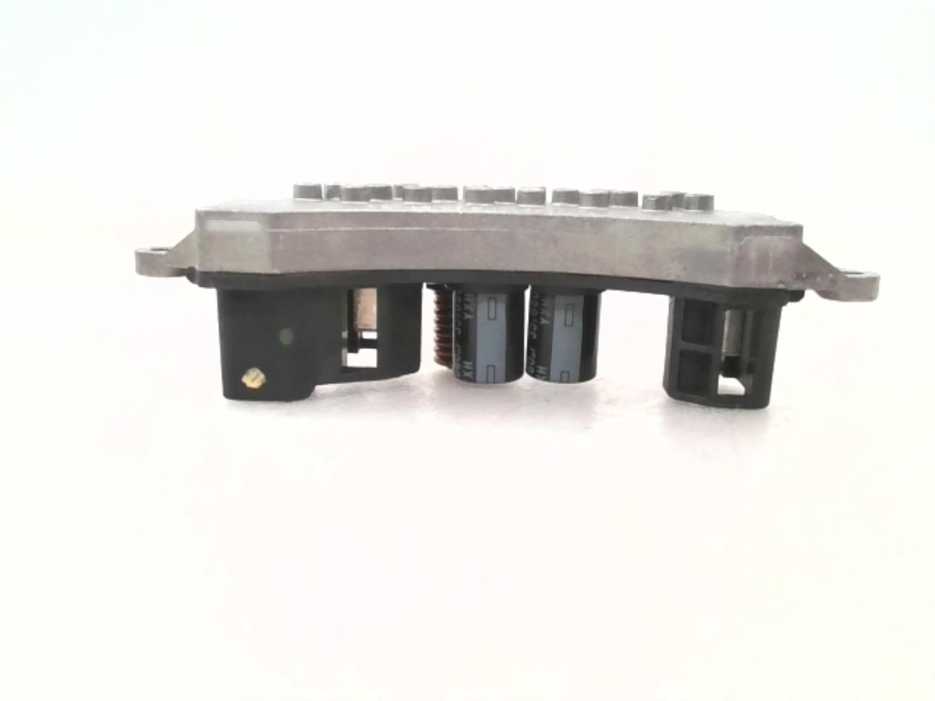 Resistance chauffage RENAULT CLIO 5 PHASE 1 Diesel - 1