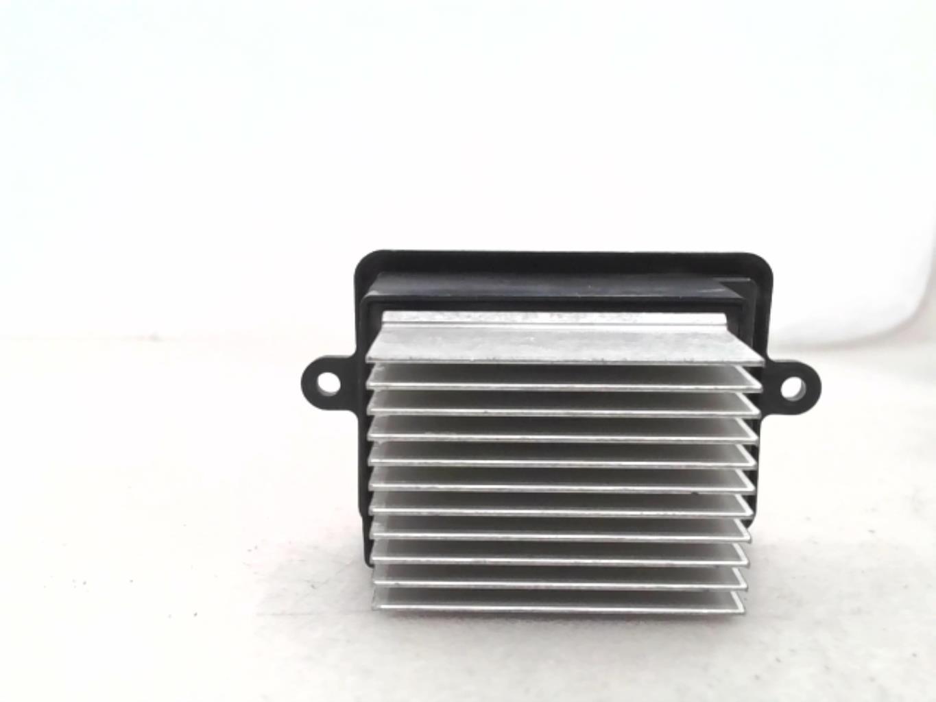 Resistance chauffage RENAULT CAPTUR 1 PHASE 2  - 1