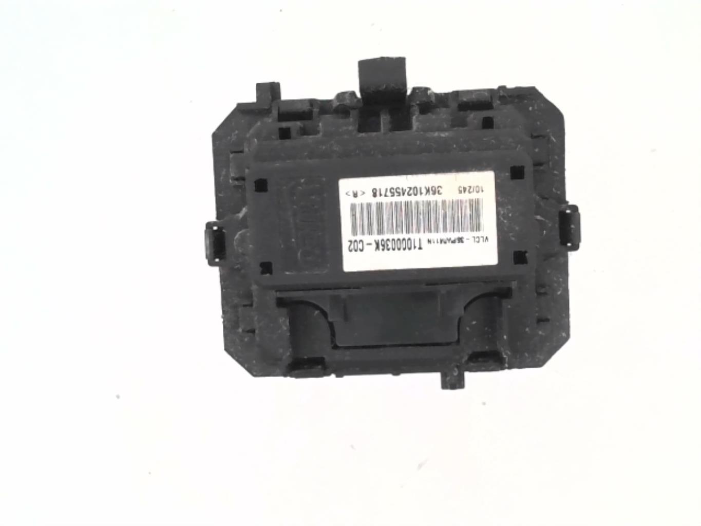 Resistance chauffage PEUGEOT 207 PHASE 2 Diesel - 1