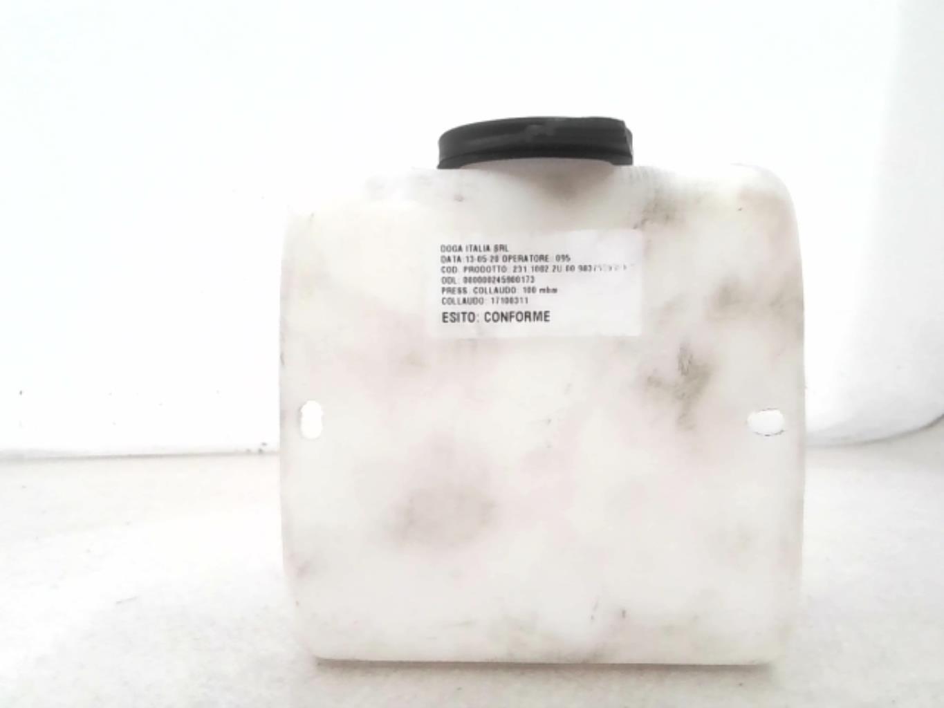Vase de lave glace CITROEN AMI  - 1