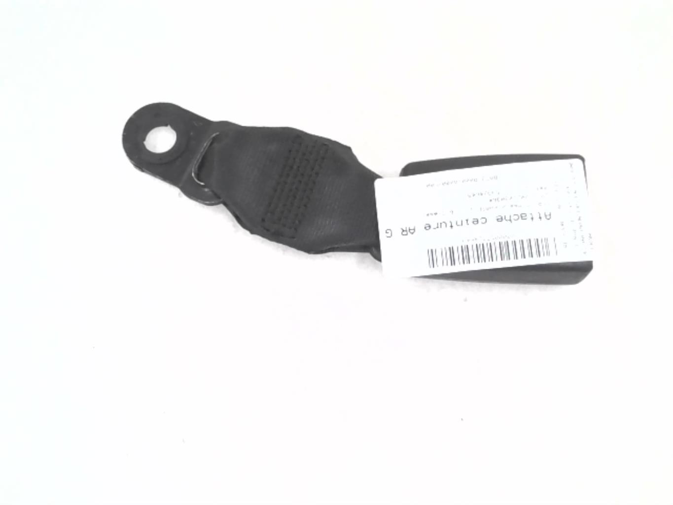 Aggancio cintura sicurezza posteriore sinistro FORD C-MAX 2 PHASE 1 Diésel - 1
