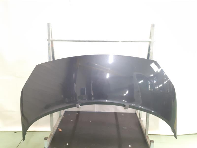 Capot RENAULT GRAND SCENIC 2 PHASE 2 Diesel - 1