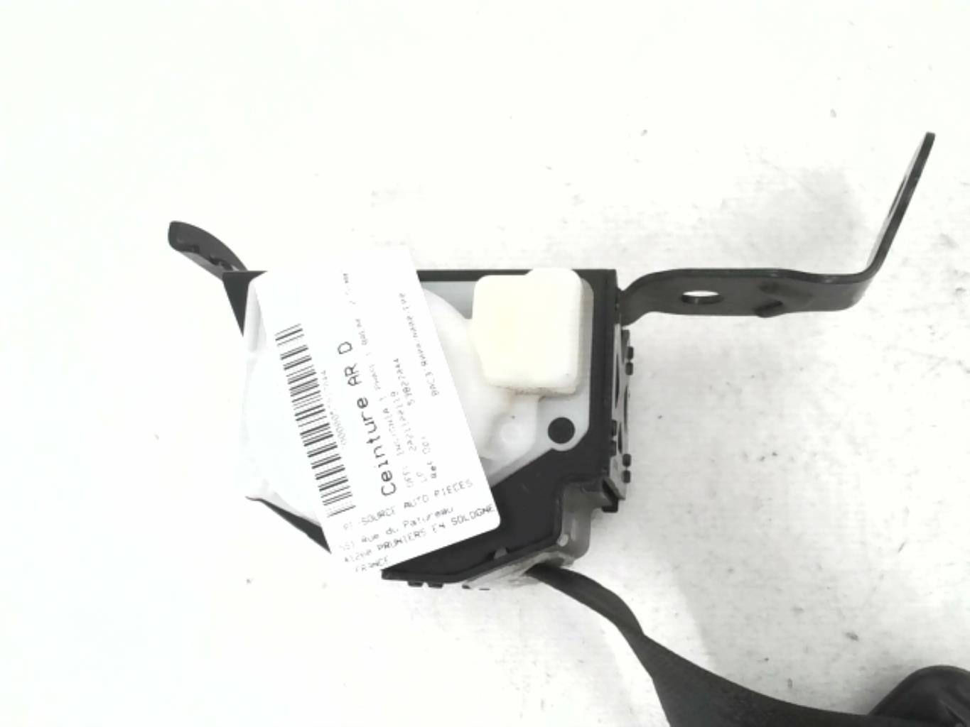 Cintura di sicurezza posteriore destra OPEL INSIGNIA 1 PHASE 1 BREAK Diésel - 1