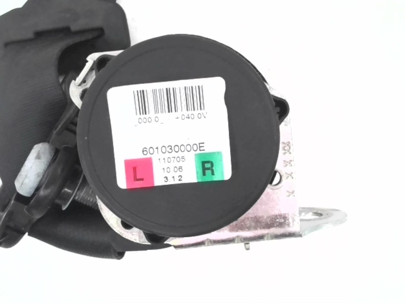 Ceinture arriere gauche MINI MINI 2 R56 PHASE 2 Essence - 1