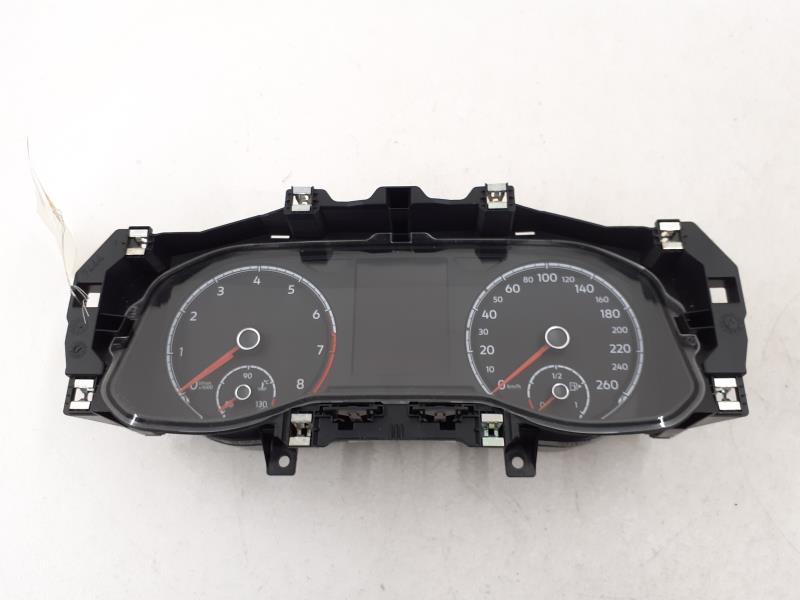 Compteur VOLKSWAGEN POLO 6 Essence - 1