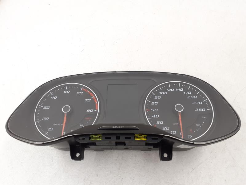 Compteur SEAT LEON 3 PHASE 2  - 1