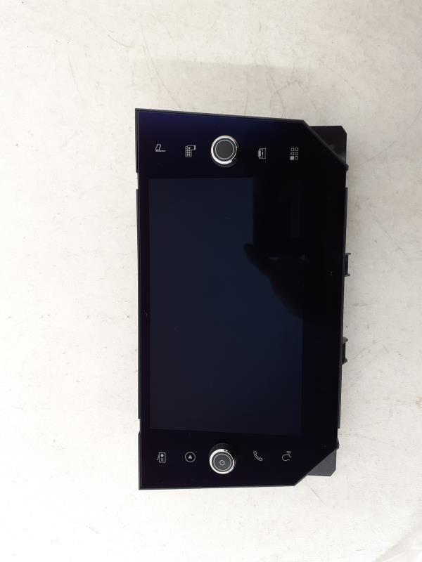 Ecran GPS SEAT IBIZA 5 Essence - 1