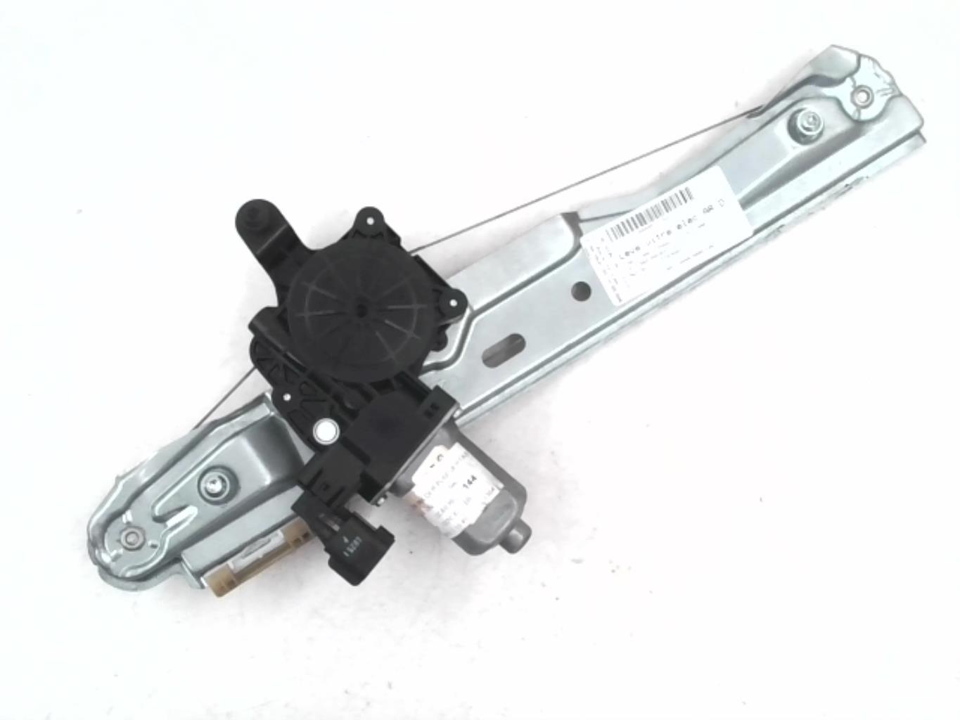 Alzacristalli elettrico posteriore destro FORD C-MAX 2 PHASE 1 Diésel - 1