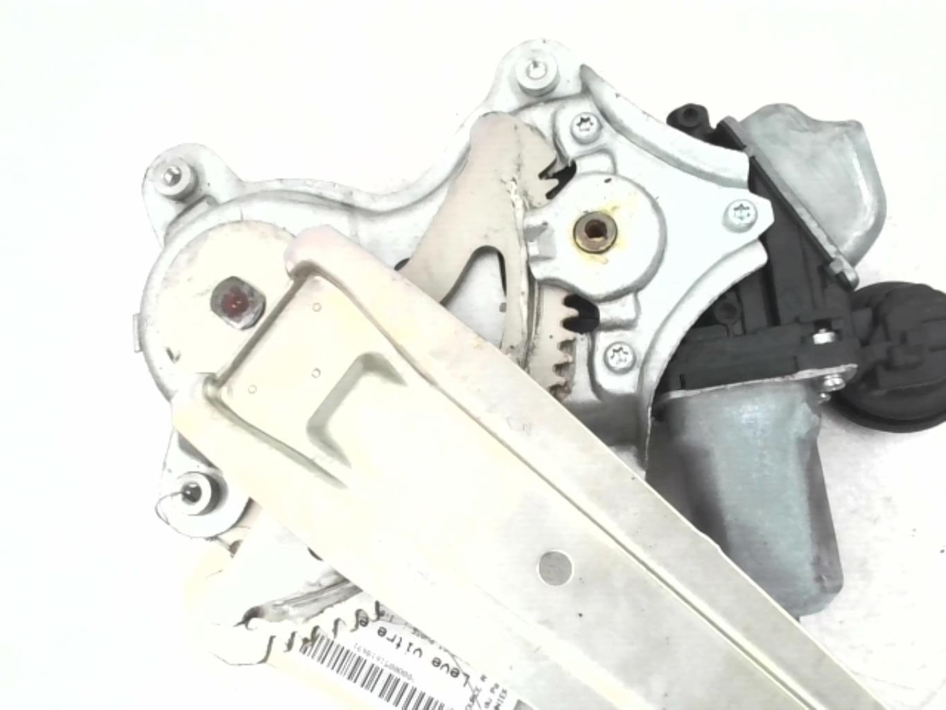 Alzacristalli elettrico posteriore destro LEXUS CT PHASE 1  - 1