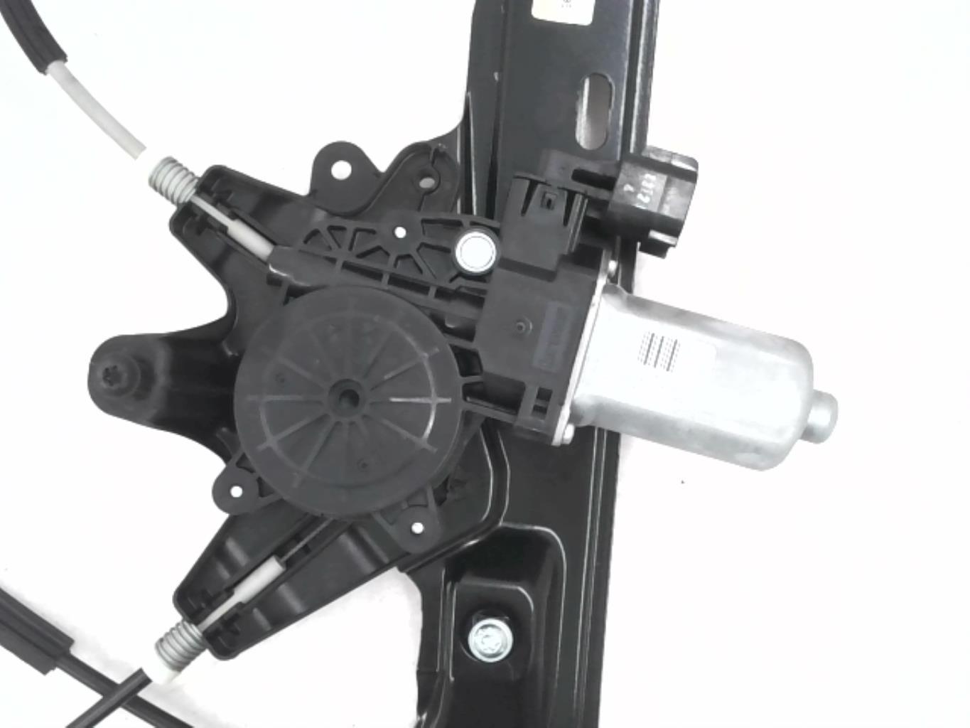 Alzacristalli elettrico anteriore destro FORD C-MAX 2 PHASE 1 Diésel - 1